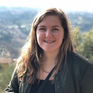 Meet your Posher, Ryanne